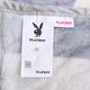 PLAYBOY | 休闲毯 商品缩略图3