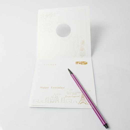 贺卡 | 可代写 商品图0