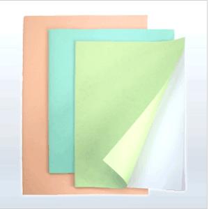 华德福主课本作业本儿童蜡块笔绘画收集本 商品图0