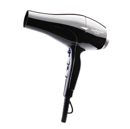 火之凤3100H大功率电吹风机 商品图1