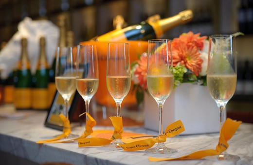 凯歌黄牌香槟（邮包）Veuve Clicquot Brut Champagne750ml 商品图4