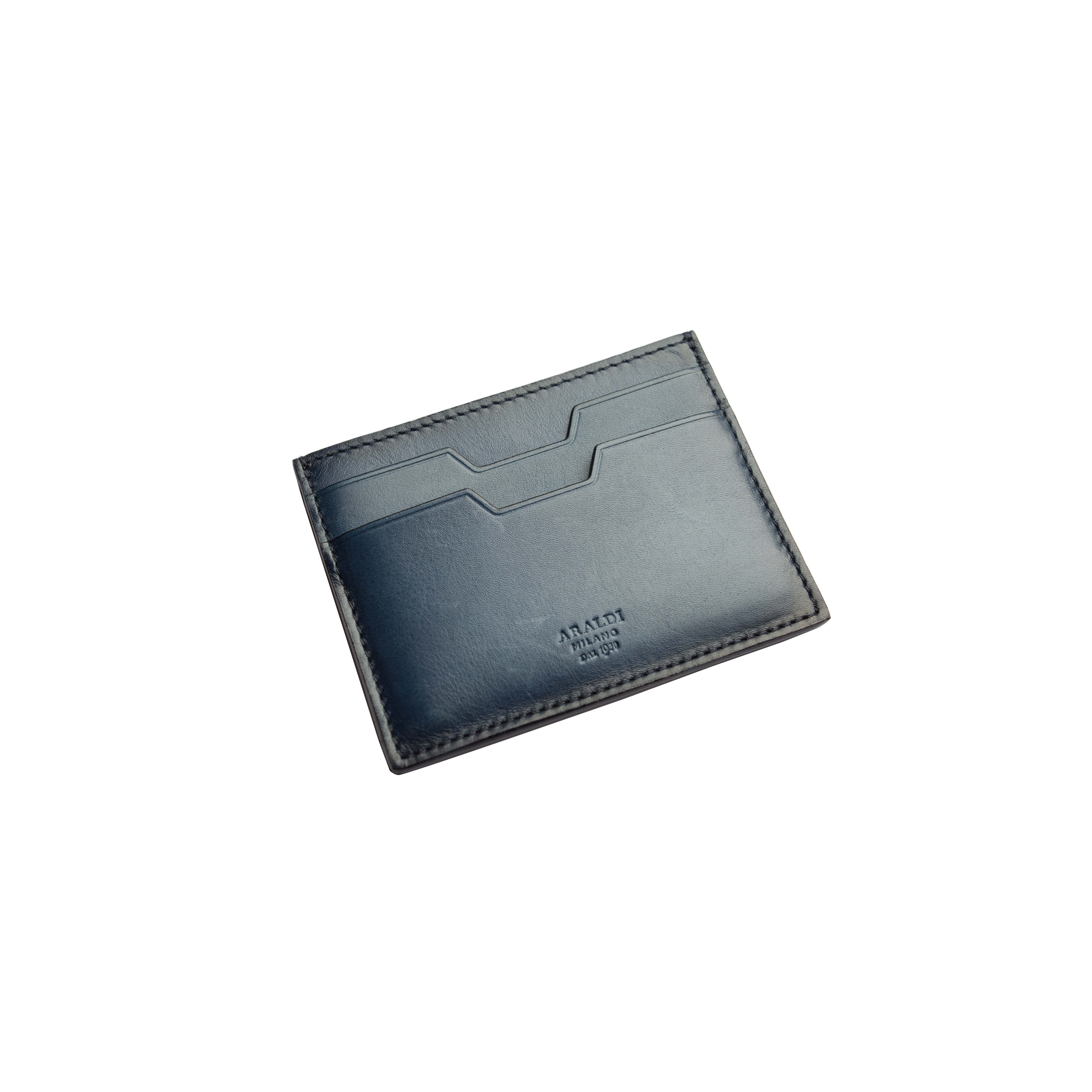 Araldi 卡包 蓝色