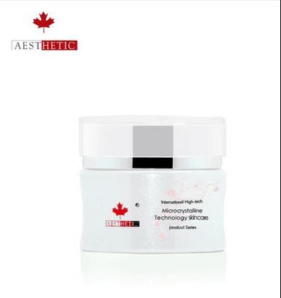 加拿大唯美度香薰活力嫩肤面霜 保湿滋养补水 正品专柜包邮 商品图1