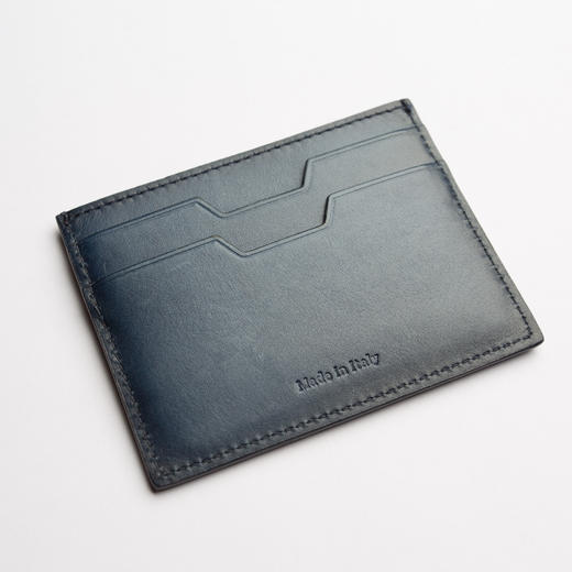 Araldi 卡包 蓝色 商品图2