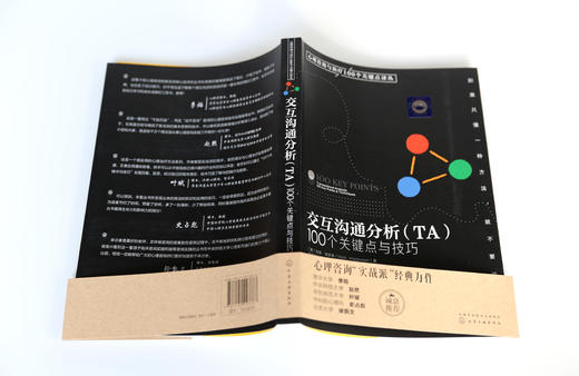 【正版精装】心理咨询与治疗实战派经典：家庭、完形、认知、焦点、交互沟通分析（套装5册） 商品图4