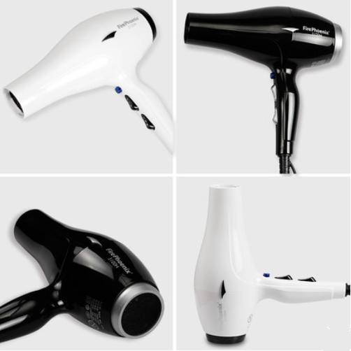 火之凤3100H大功率电吹风机 商品图2