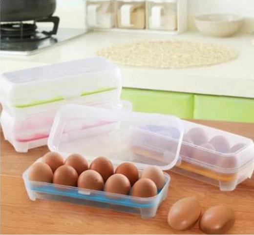 【居家】*创意家居简约现代厨房用品生活日用品实用百货收纳杂货铺 商品图0