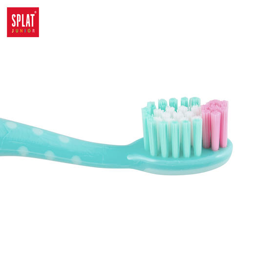 斯普雷特 活力健齿护龈儿童牙刷一支装 商品图5