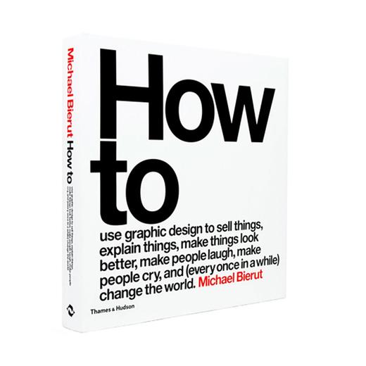 How to Use Graphic Design 如何利用平面设计更好的说明事物 商品图0