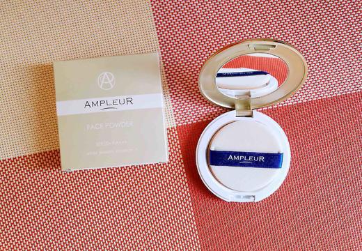 Ampleur美白防晒养肤美容粉饼 SPF50+/PA+++ 商品图5