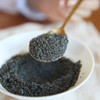 【好味美食 | 浔隐山纯黑芝麻粉200g*1/2瓶装】甄选原料层层筛选，颗颗饱满香味浓郁，小火慢焙炒熟，精细研磨成粉，即食或冲水服用，绵滑柔润好口感，加入蜂蜜、酸奶、砂糖等口感更佳哦 商品缩略图2