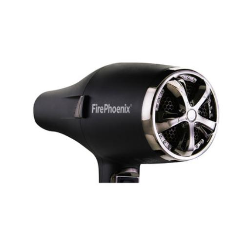 火之凤F1大功率静音造型专业电吹风机 商品图1