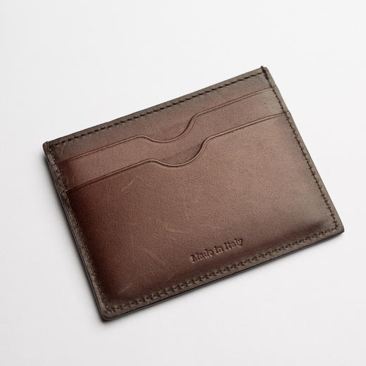 Araldi 卡包 深棕 商品图2