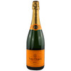 凯歌黄牌香槟（邮包）Veuve Clicquot Brut Champagne750ml 商品缩略图1