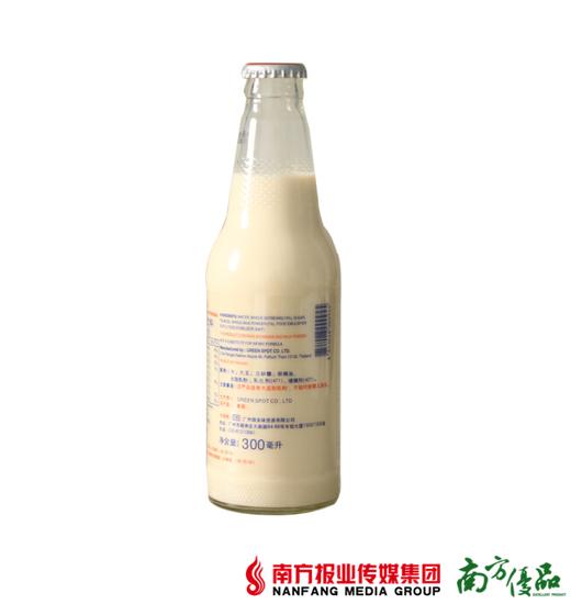泰国进口 VAMINO哇米诺原味豆奶饮料 300ml*6瓶【拍前请看温馨提示】 商品图1