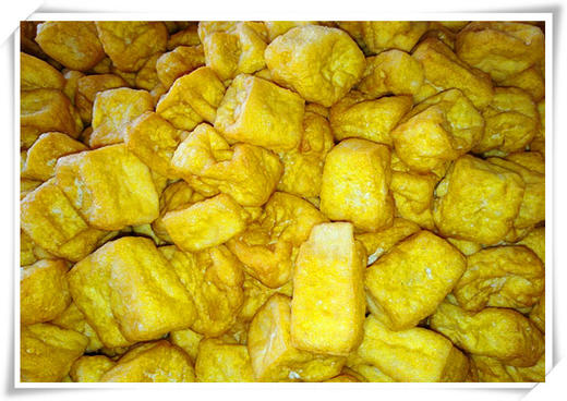 喜磨坊有机豆制品~原博士豆腐 商品图3