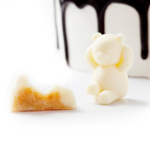 熊孩子·炫酷黄油曲奇奶油蛋糕仅北京有售 商品图2