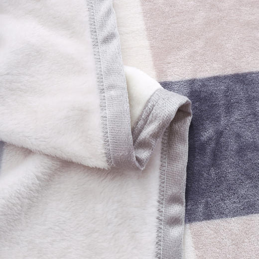 PLAYBOY | 休闲毯 商品图2