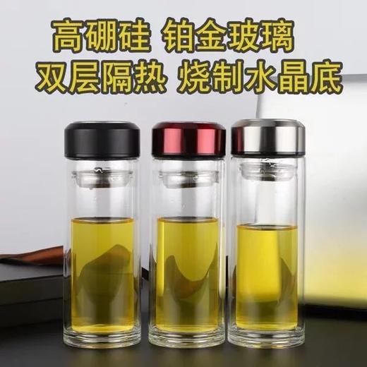 玻璃时尚 | 礼品杯 商品图2