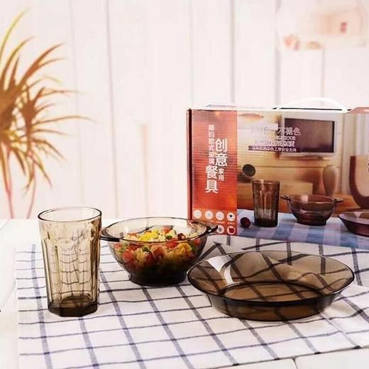 艾格莱雅 |  康馥餐具A-KF006S/L3 商品图0