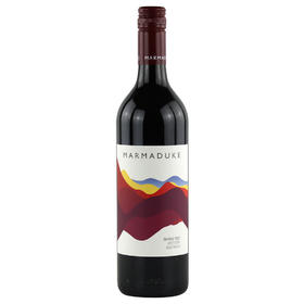 澳大利亚玛杜克西拉红葡萄酒Cape Mentelle Marmaduke Shiraz, Margaret River, Australia
