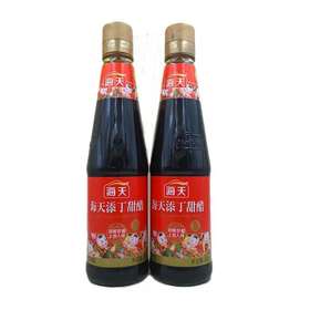 450ml海天添丁甜醋