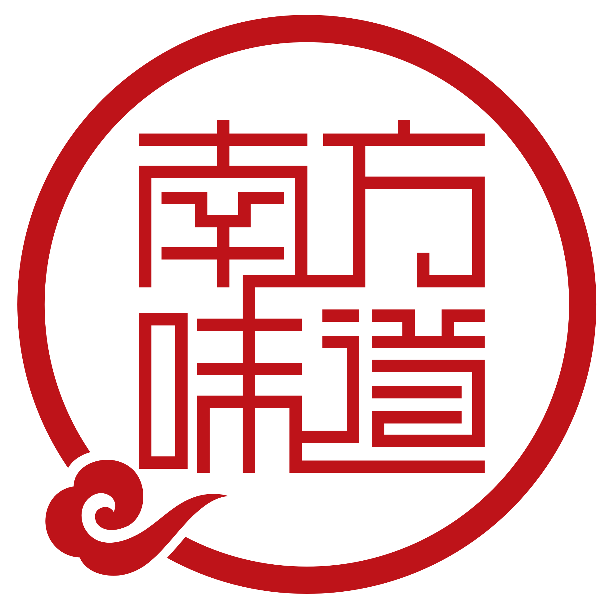 店铺logo