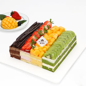 彩色缤纷B11（利川）（停用）