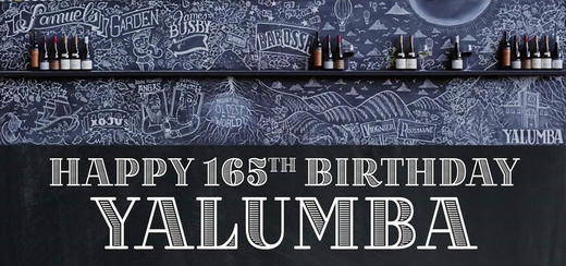 御兰堡雅系列维安尼亚白葡萄酒 Yalumba Y Series Viognier 商品图1