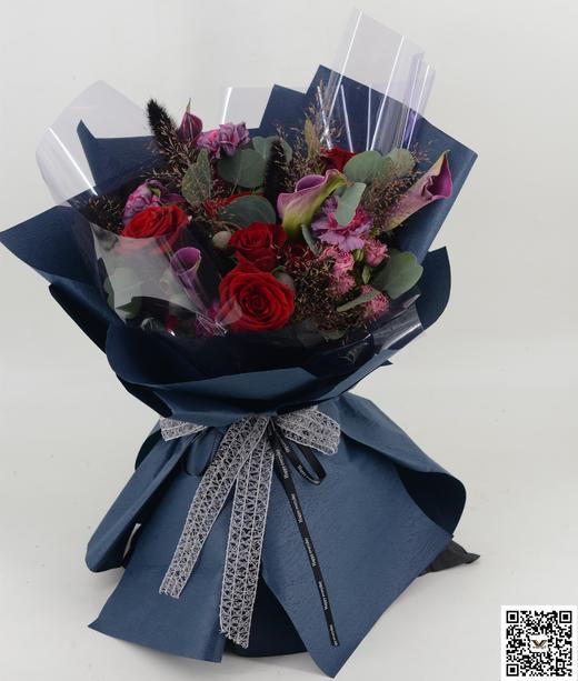 罗马纸-大石纹，55*75CM,20张/包 商品图2