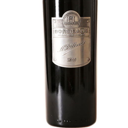 瑞梦湖波尔多干红葡萄酒（铁标） 商品图2