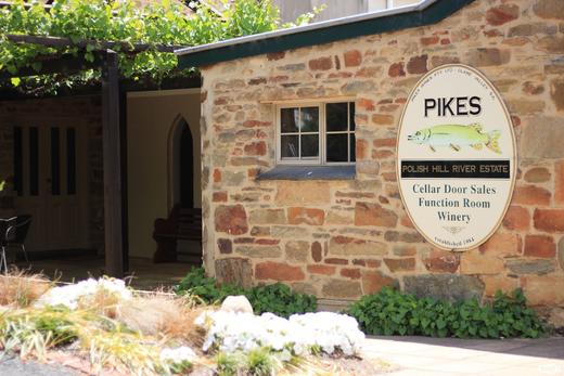 派克酒庄西拉红葡萄酒2014Pikes Eastside Shiraz, Clare Valley, Australia 商品图4