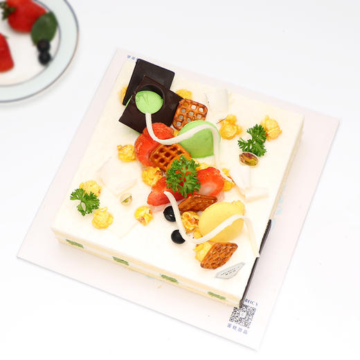 酸奶果漾B17（停用） 商品图2