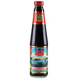 李锦记旧庄特级蚝油510g