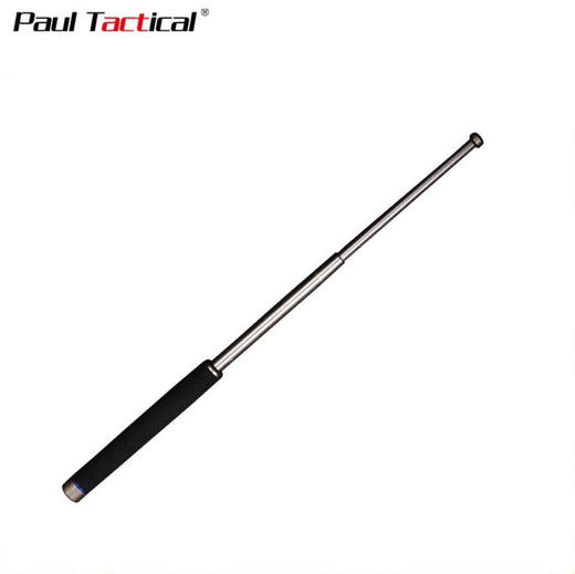 PAUL保罗战术 蓝环海啸 伸缩甩棍 商品图0