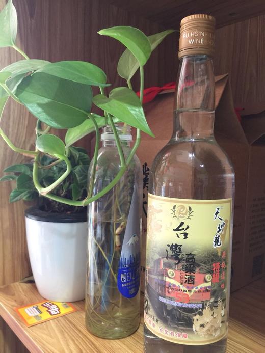 台湾天地龙高粱酒53度正宗台湾高粱酒