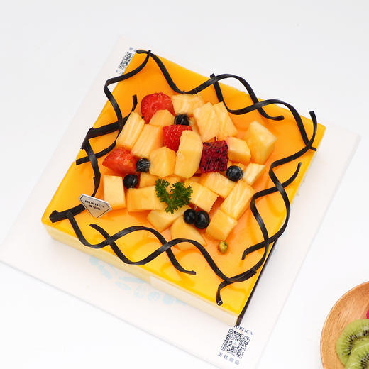 巧乐芒果B19（停用） 商品图2