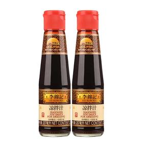 李锦记凉拌汁207ml