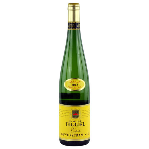 御嘉世家/雨果琼瑶浆 Hugel Gewurztraminer Alsace 商品图0