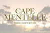 澳大利亚玛杜克西拉红葡萄酒Cape Mentelle Marmaduke Shiraz, Margaret River, Australia 商品缩略图3