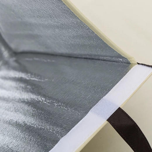 冰袋保温袋（6寸、8寸 可使用喔）~ 归还可申请退款 商品图1