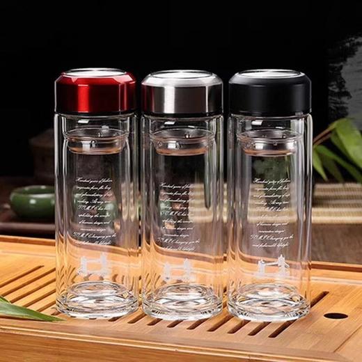 玻璃时尚 | 礼品杯 商品图0