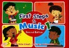 【新加坡儿童全面音乐能力标准教程系列教材】First Steps To Music Primary 1 Textbook 商品缩略图0