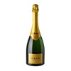库克香槟（第166版）  Krug Grande Cuvée Champagne 166 Edition Brut, Champagne 商品缩略图0