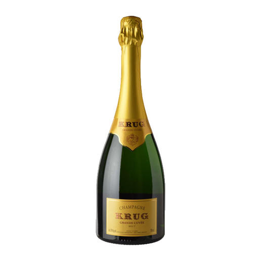 库克香槟（第166版）  Krug Grande Cuvée Champagne 166 Edition Brut, Champagne 商品图0