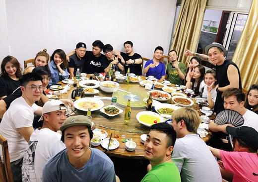 【直通车】上海-绍兴乔波2日往返班车 2018年9月8日 2018年9月8日-9月9日套餐B+1对2私教教学 商品图2