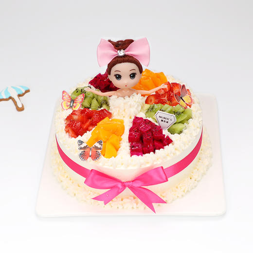 水果芭比C13（停用） 商品图1