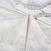 可欣 · 竹纤维雕花抗菌毯 | 真正的100%特级竹纤维，比棉柔软，比丝绸顺滑 商品缩略图1