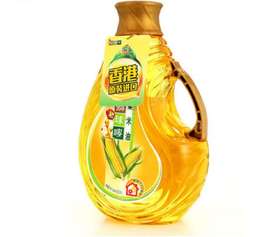 2L狮球唛粟米油