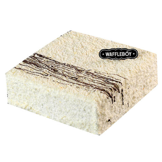 巧克力椰子蛋糕（木糖醇）  仅北京有售 商品图0